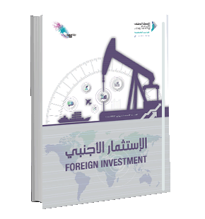 Foreign Investment 2019 - 2023 : 18 Issue